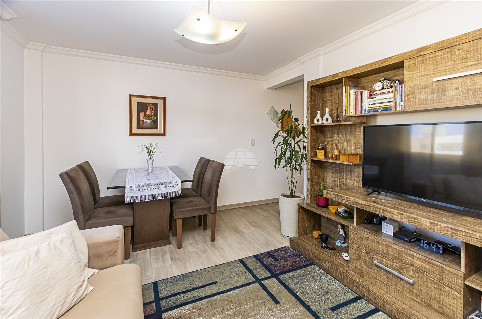 Apartamento à venda em Alto Boqueirão, Curitiba — Portal Chave Fácil