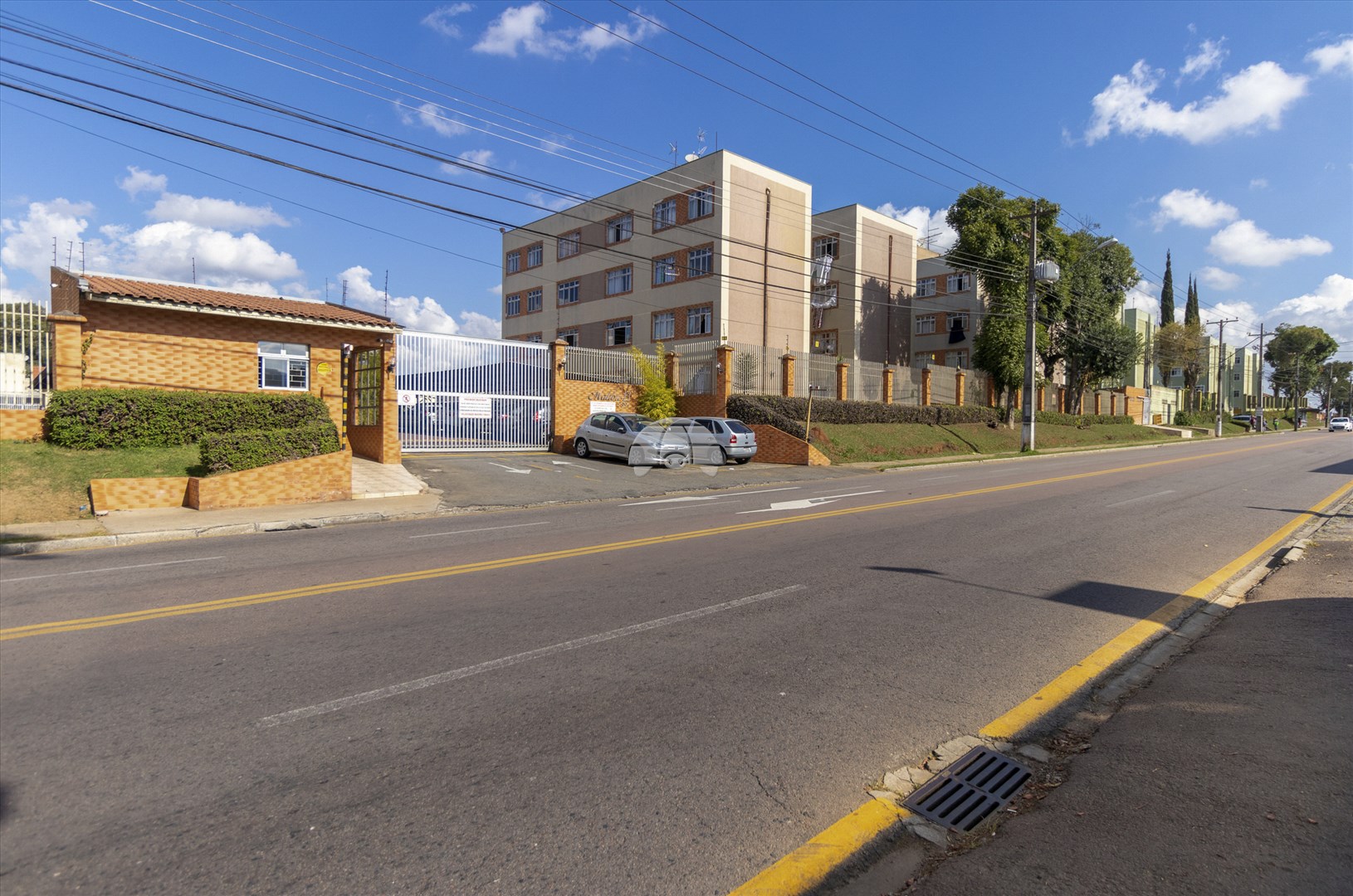 Apartamento à venda em Alto Boqueirão, Curitiba — Portal Chave Fácil
