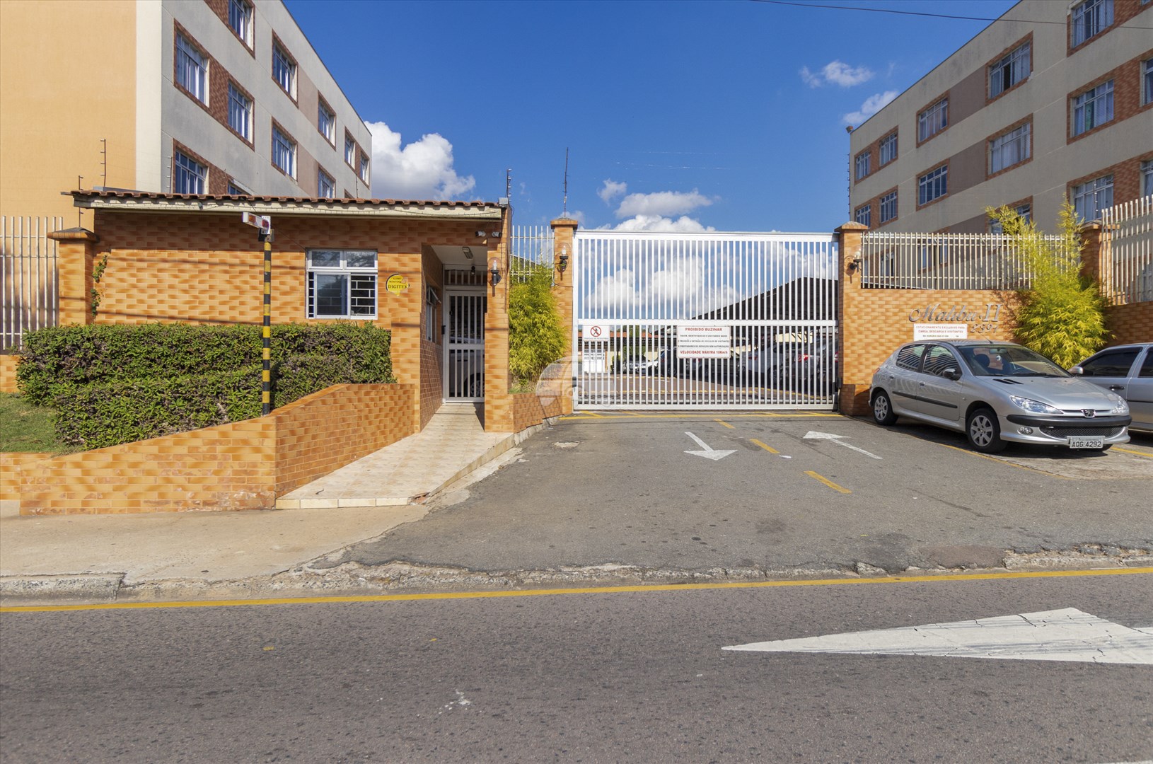 Apartamento à venda em Alto Boqueirão, Curitiba — Portal Chave Fácil