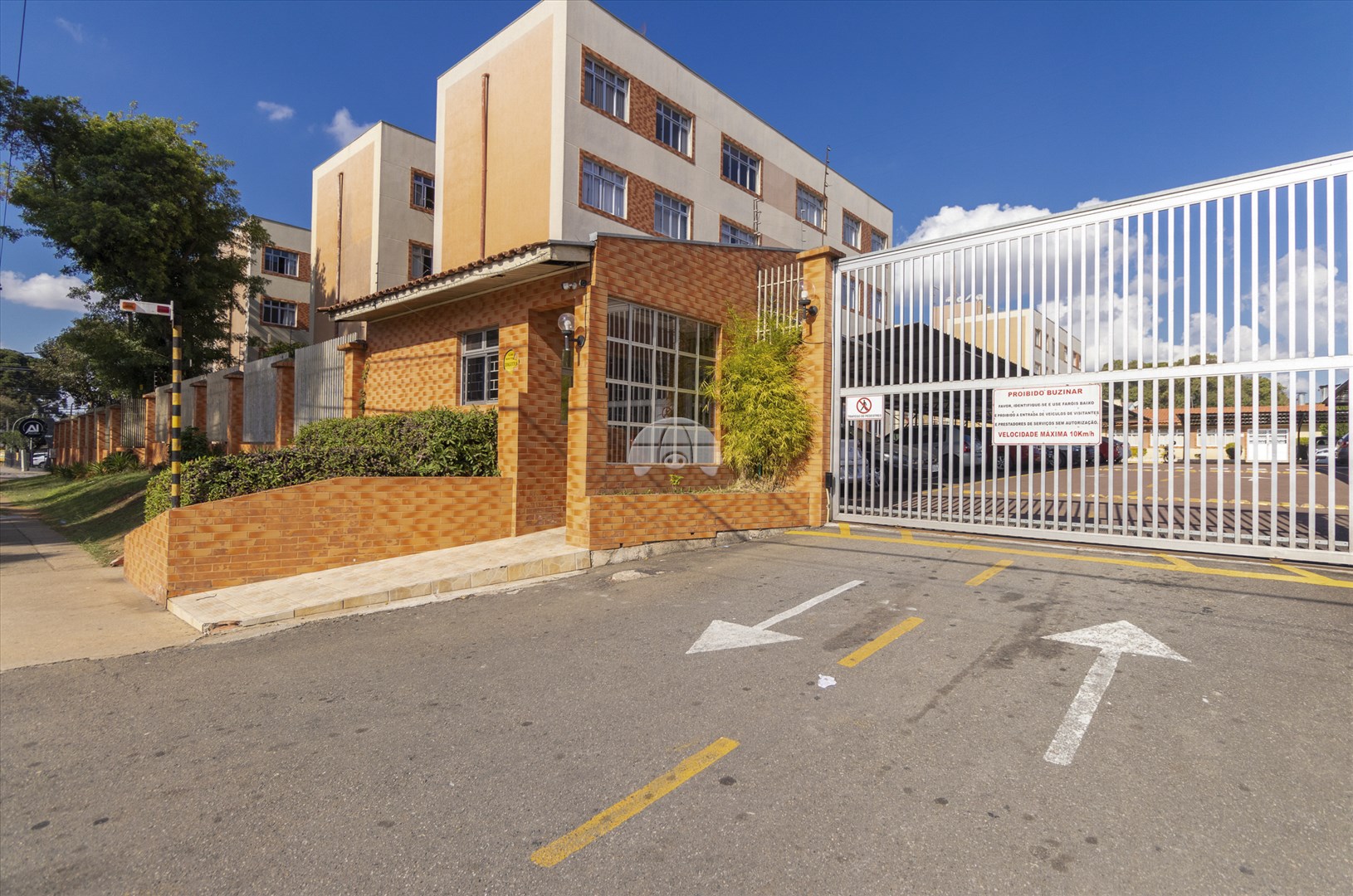 Apartamento à venda em Alto Boqueirão, Curitiba — Portal Chave Fácil