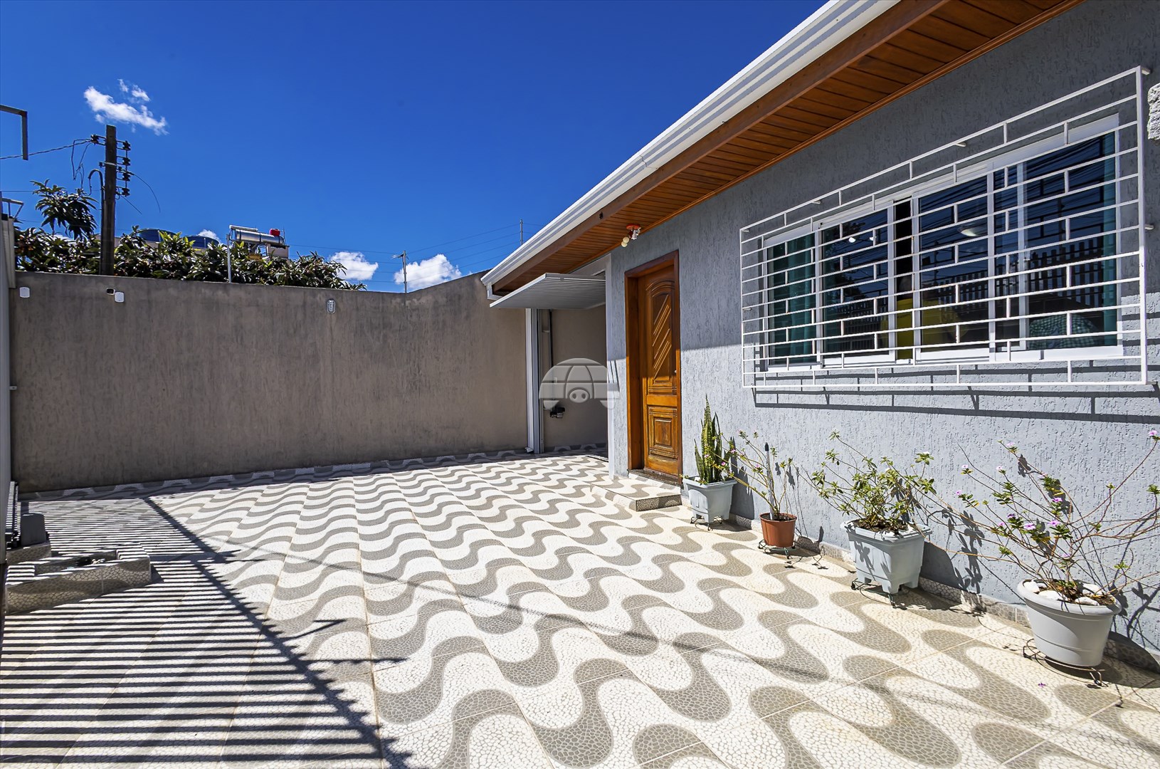 Casa à venda em Novo Mundo, Curitiba — Portal Chave Fácil