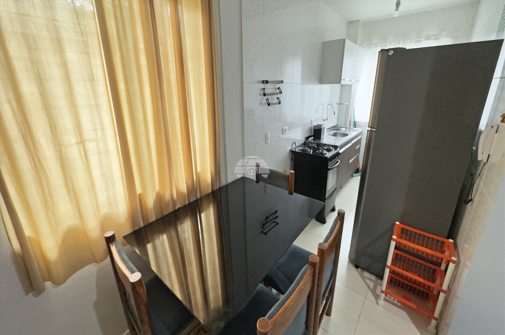 Apartamento para alugar em Jardim Guaraituba, Colombo — Portal Chave Fácil