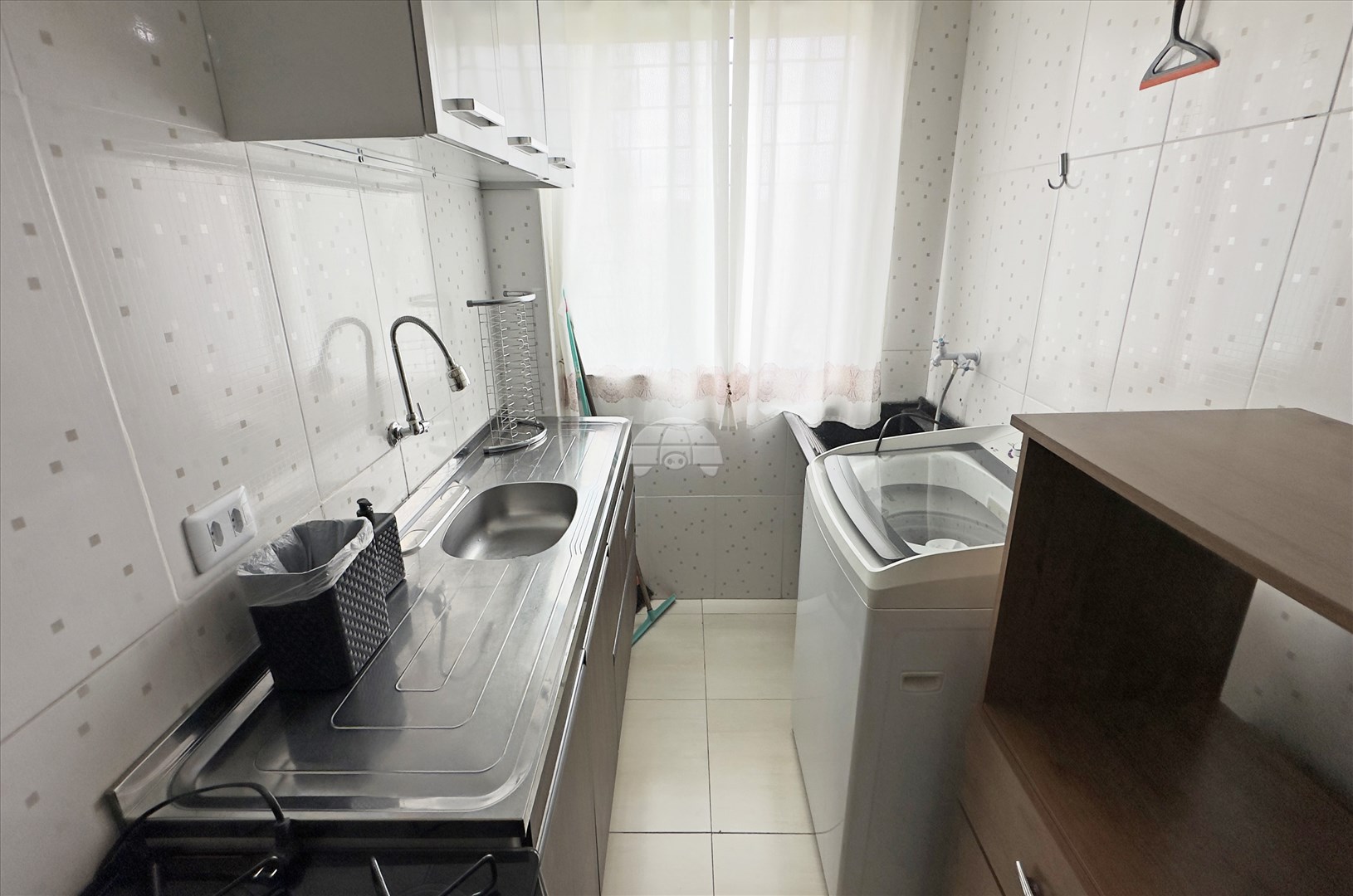 Apartamento para alugar em Jardim Guaraituba, Colombo — Portal Chave Fácil
