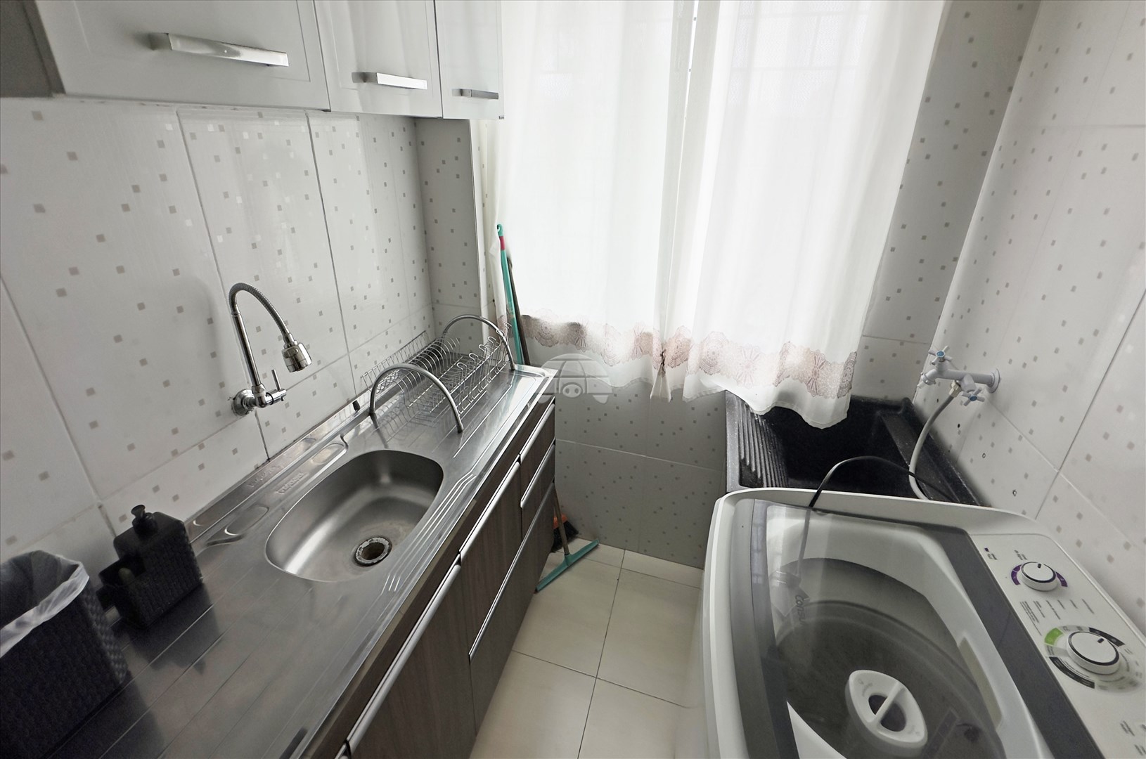 Apartamento para alugar em Jardim Guaraituba, Colombo — Portal Chave Fácil