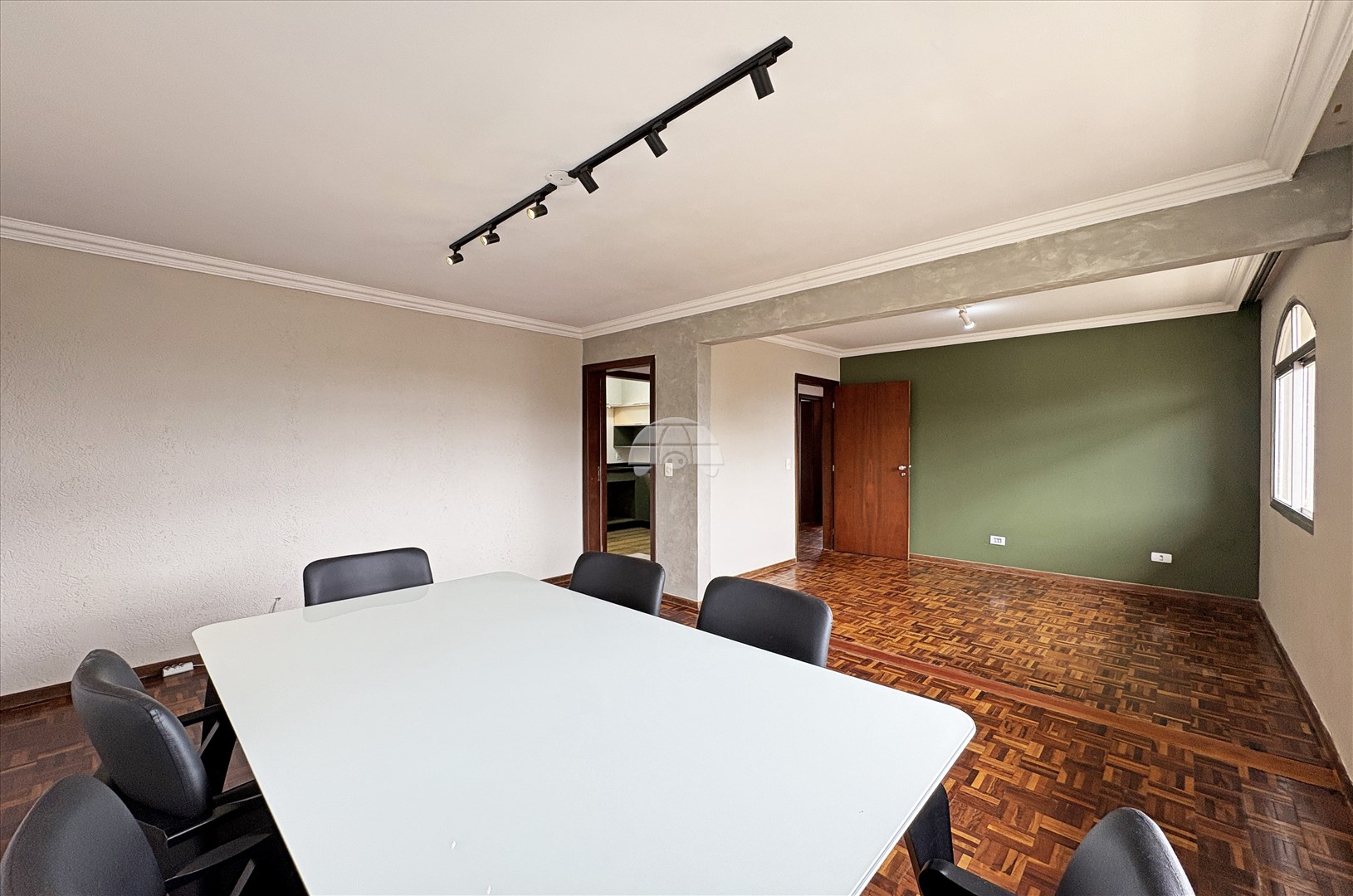 Apartamento para alugar em Vila Izabel, Curitiba — Portal Chave Fácil