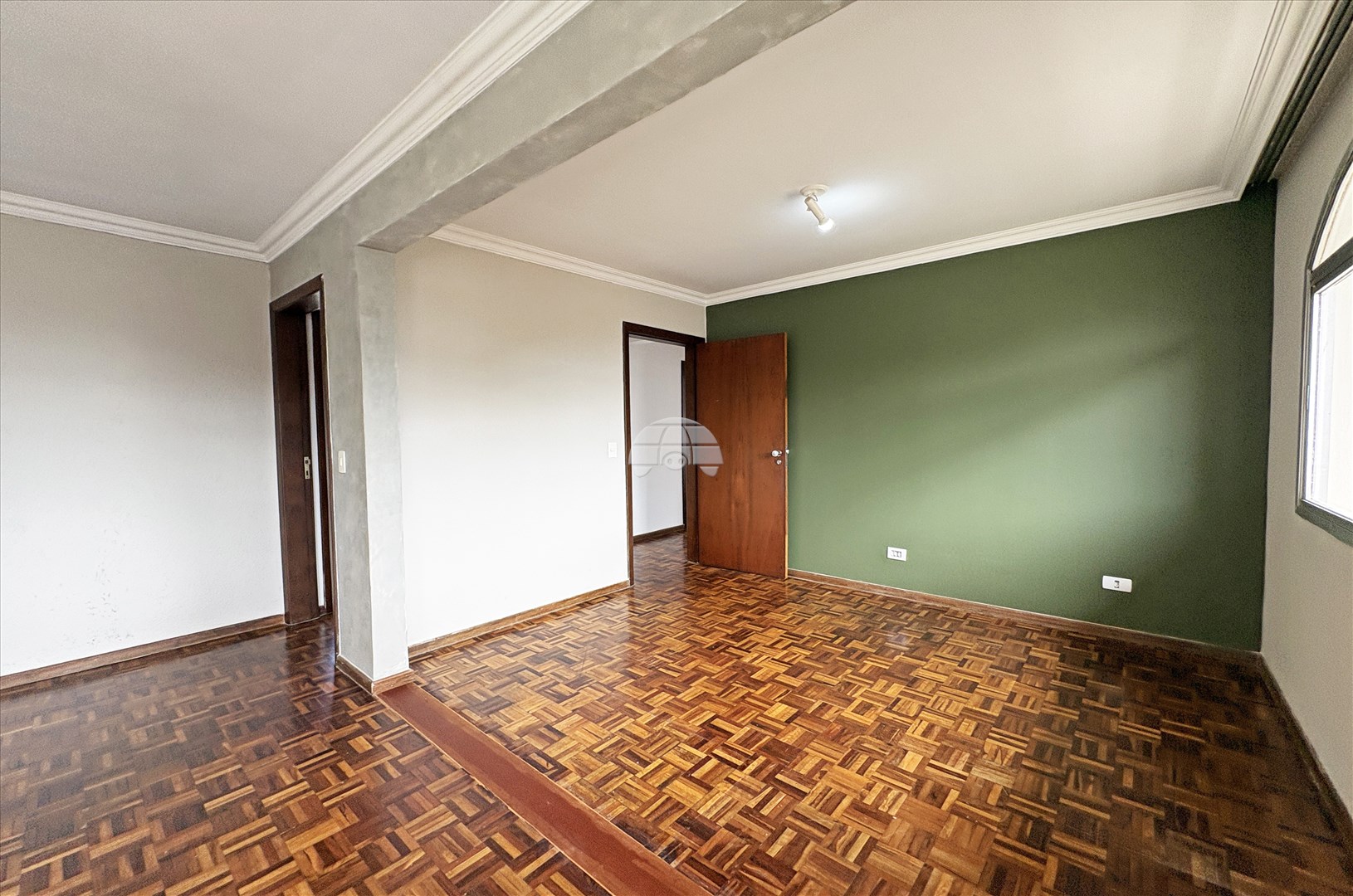 Apartamento para alugar em Vila Izabel, Curitiba — Portal Chave Fácil