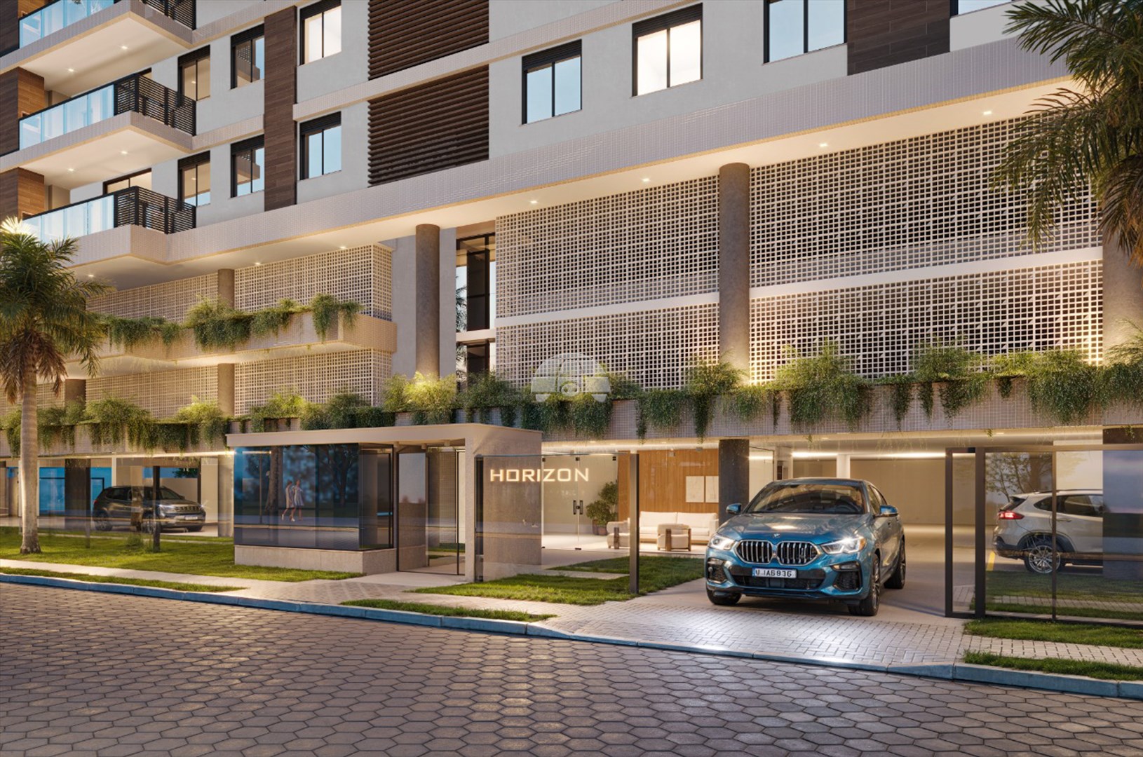 Apartamento à venda em Centro, Guaratuba — Portal Chave Fácil
