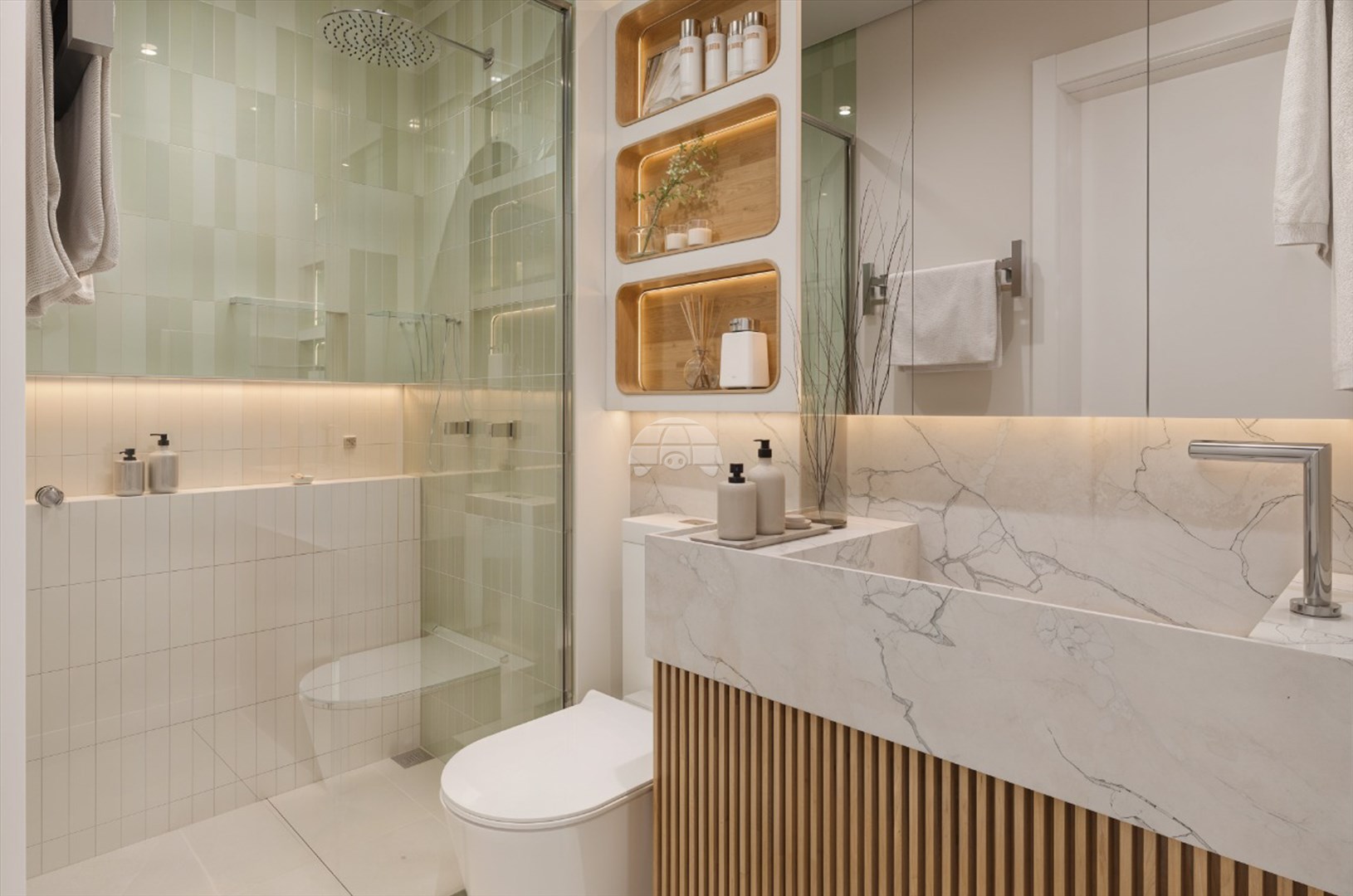 Apartamento à venda em Centro, Guaratuba — Portal Chave Fácil