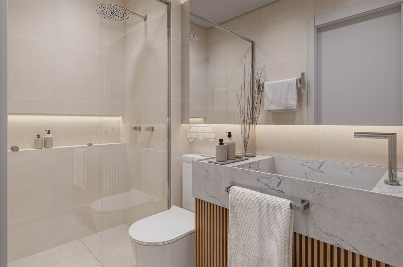 Apartamento à venda em Centro, Guaratuba — Portal Chave Fácil