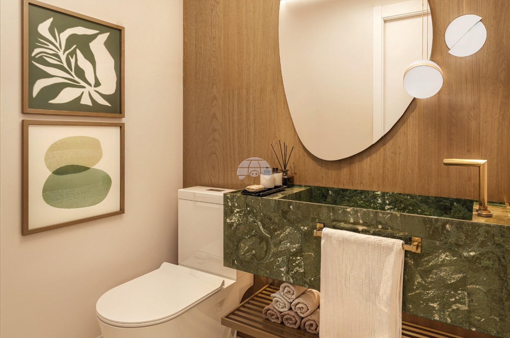 Apartamento à venda em Centro, Guaratuba — Portal Chave Fácil