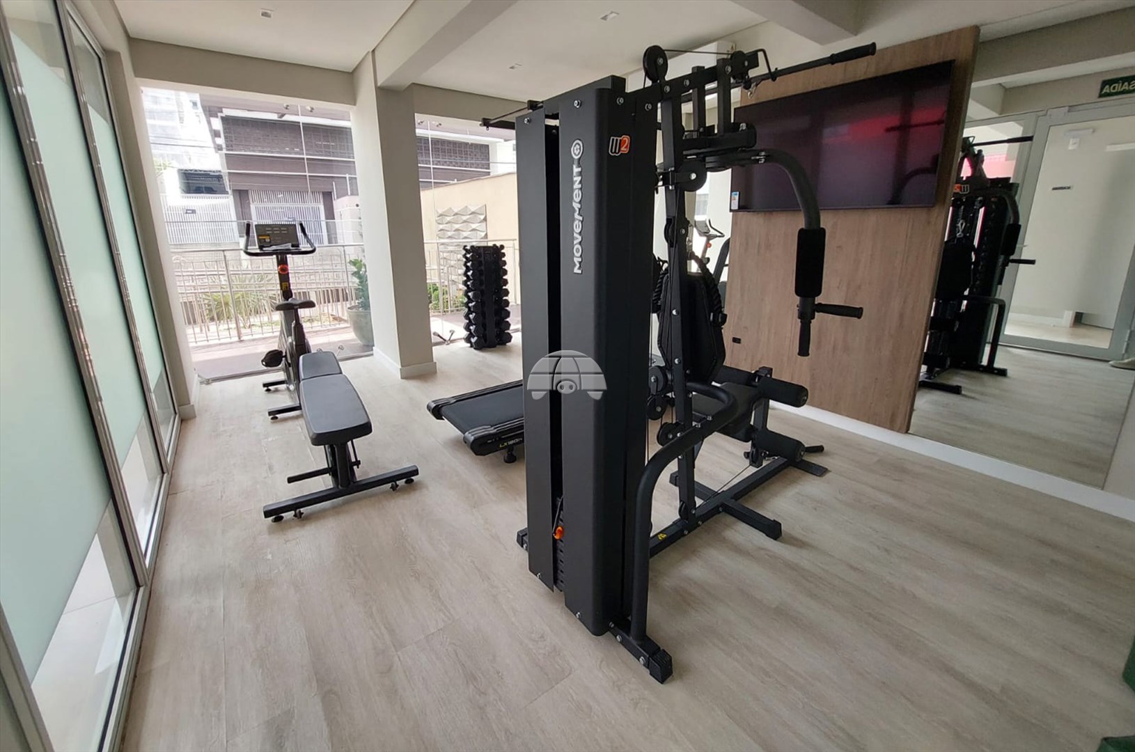 Apartamento à venda em América, Joinville — Portal Chave Fácil