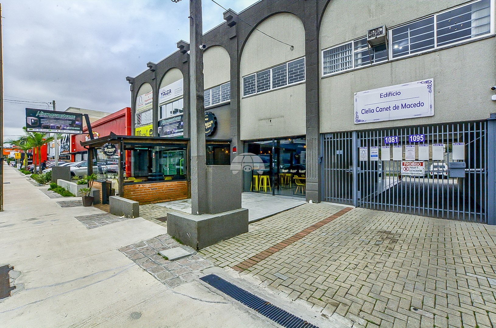 Comercial à venda em Xaxim, Curitiba — Portal Chave Fácil