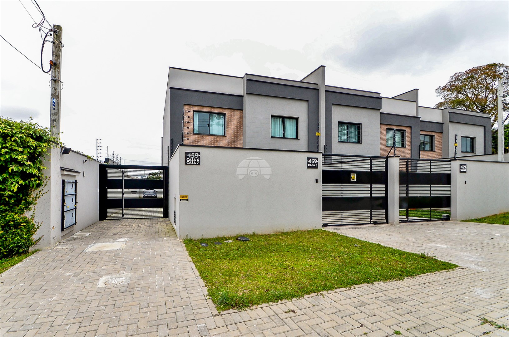 Casa à venda em Boa Vista, Curitiba — Portal Chave Fácil