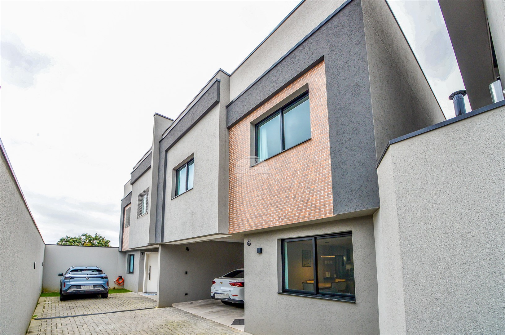 Casa à venda em Boa Vista, Curitiba — Portal Chave Fácil