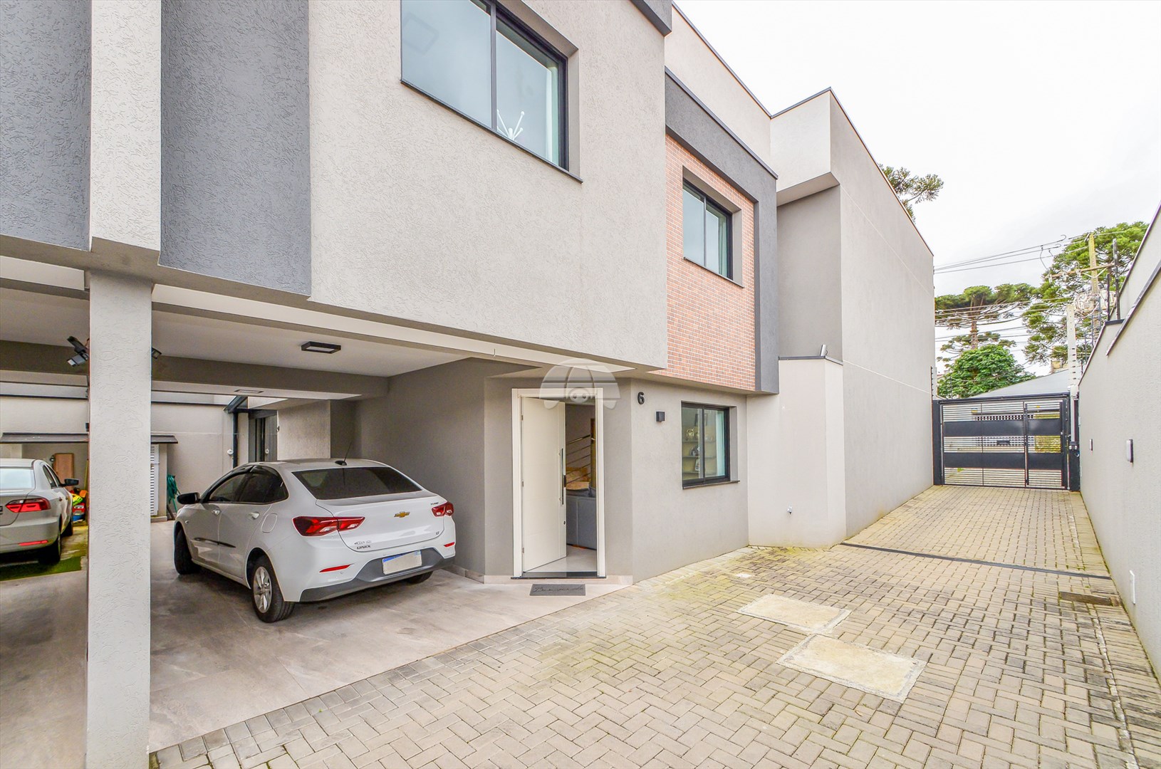 Casa à venda em Boa Vista, Curitiba — Portal Chave Fácil