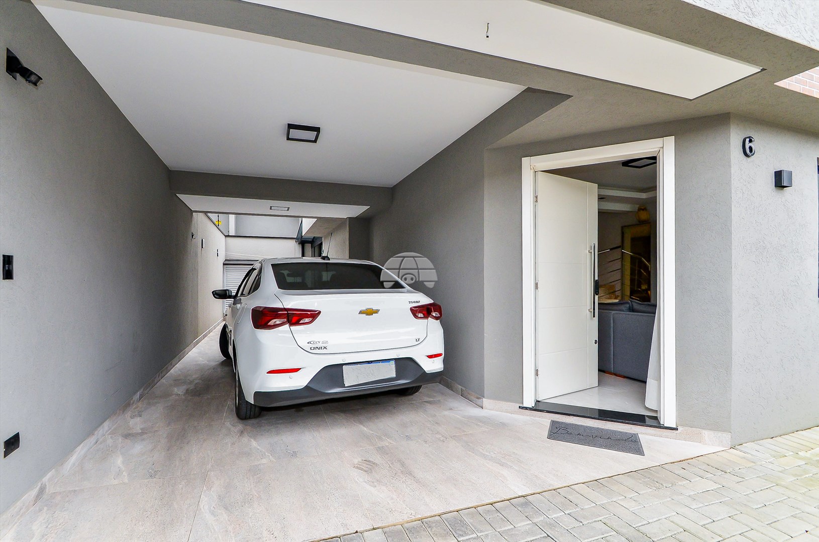 Casa à venda em Boa Vista, Curitiba — Portal Chave Fácil