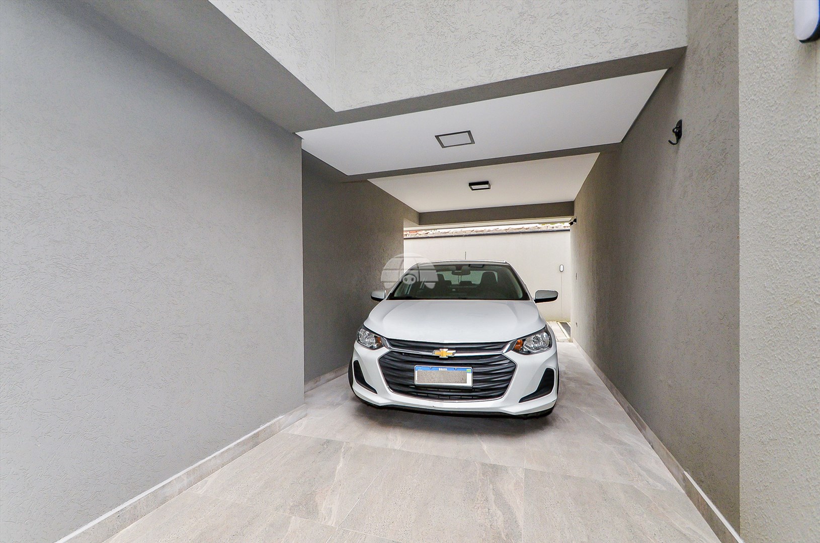 Casa à venda em Boa Vista, Curitiba — Portal Chave Fácil