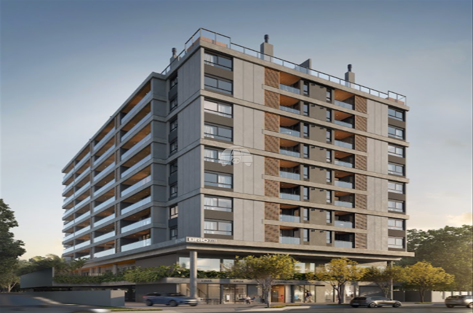 Apartamento à venda em Canto, Florianópolis — Portal Chave Fácil