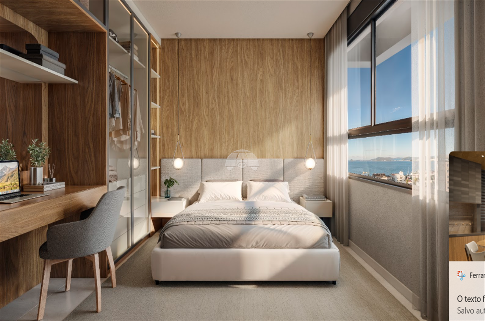 Apartamento à venda em Canto, Florianópolis — Portal Chave Fácil