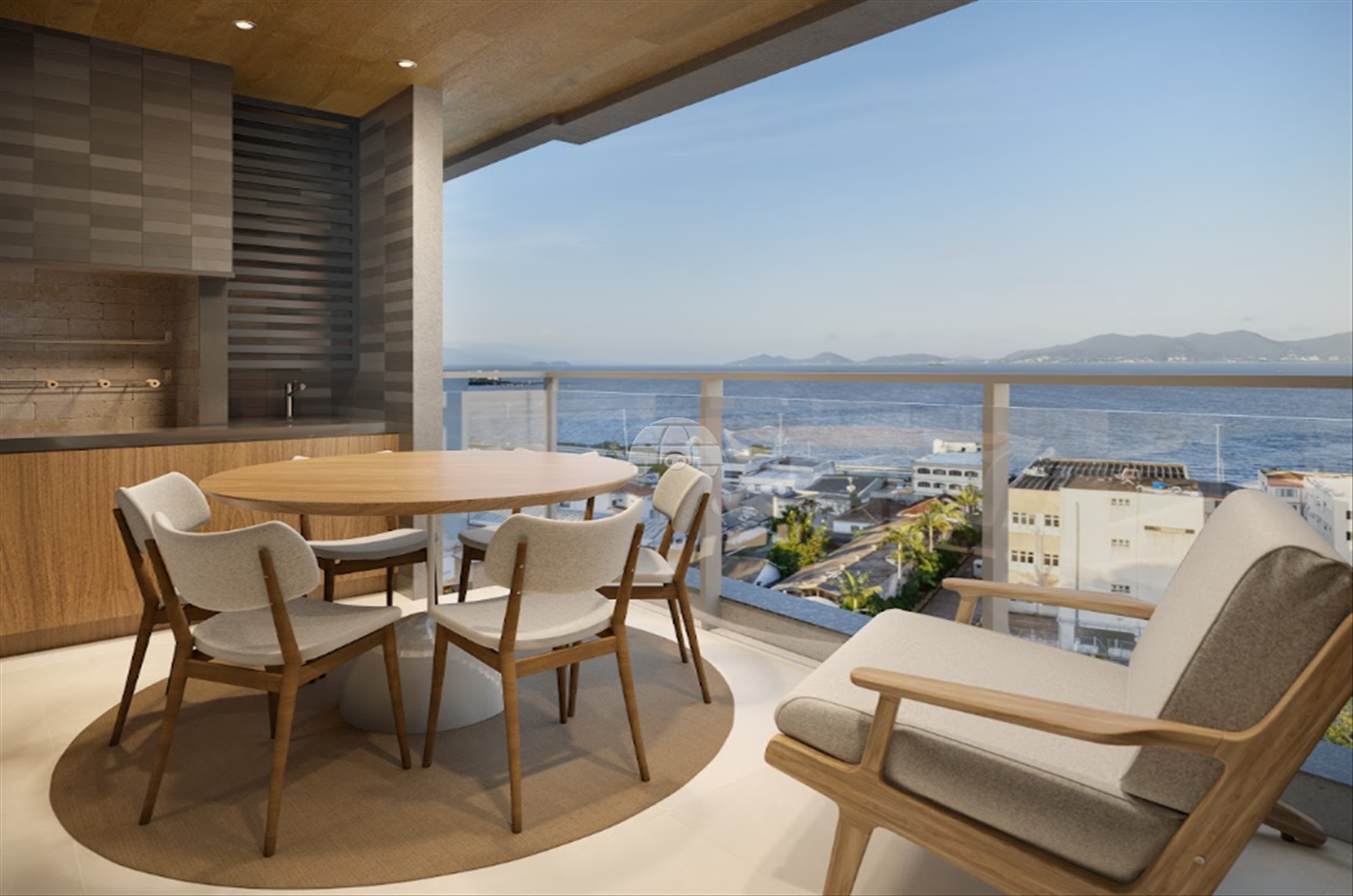 Apartamento à venda em Canto, Florianópolis — Portal Chave Fácil