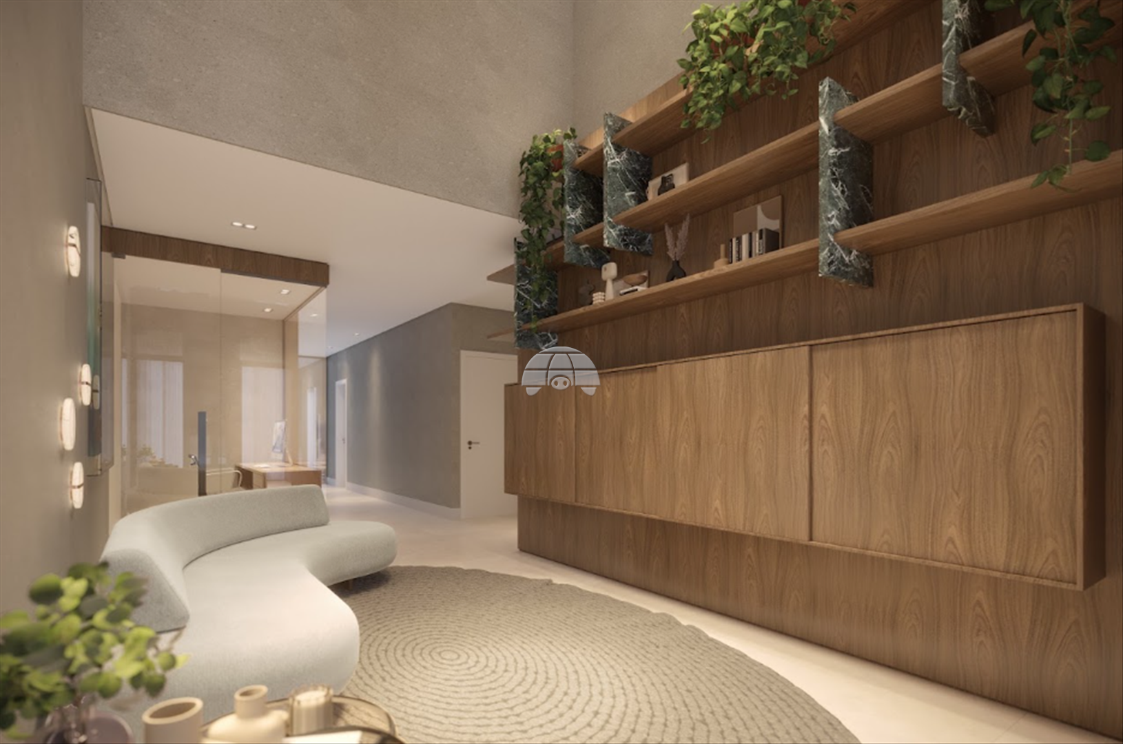 Apartamento à venda em Canto, Florianópolis — Portal Chave Fácil