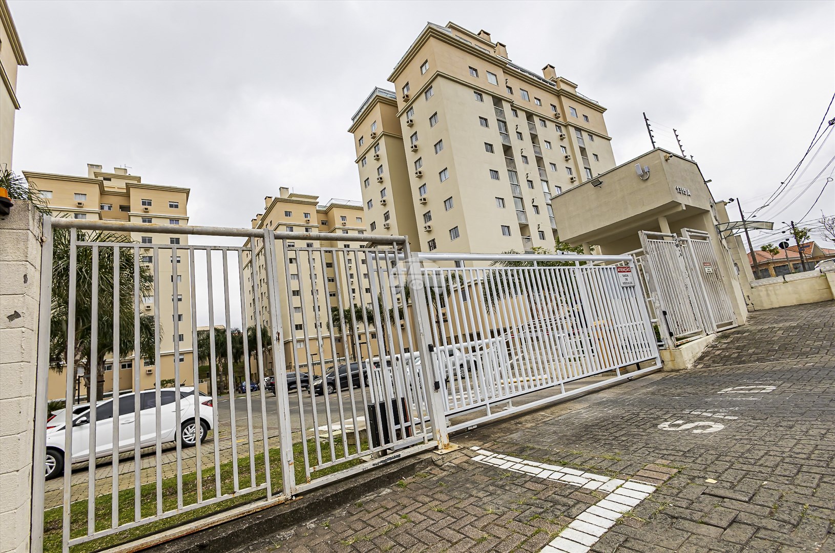 Cobertura à venda em Guaíra, Curitiba — Portal Chave Fácil