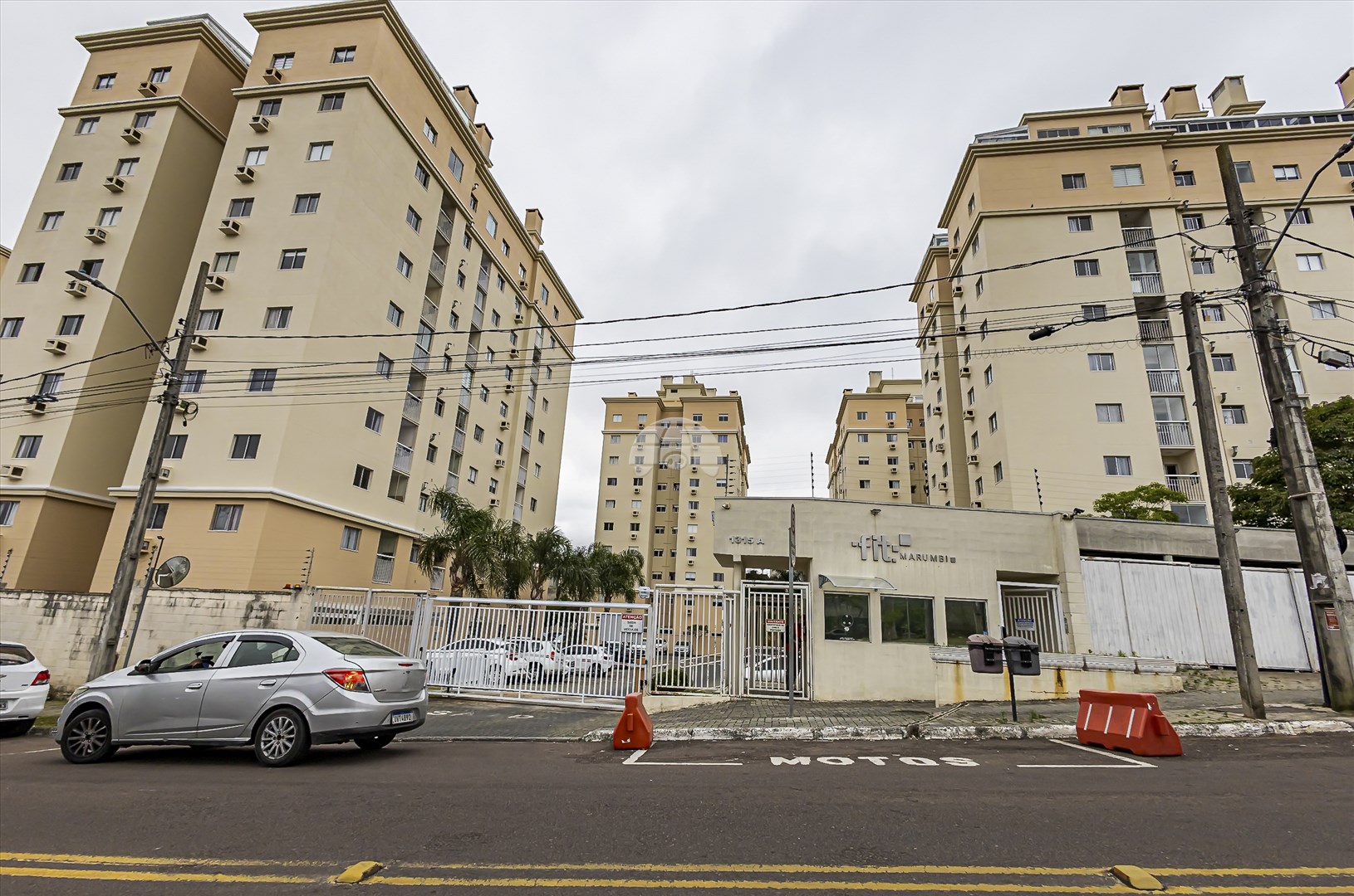Cobertura à venda em Guaíra, Curitiba — Portal Chave Fácil