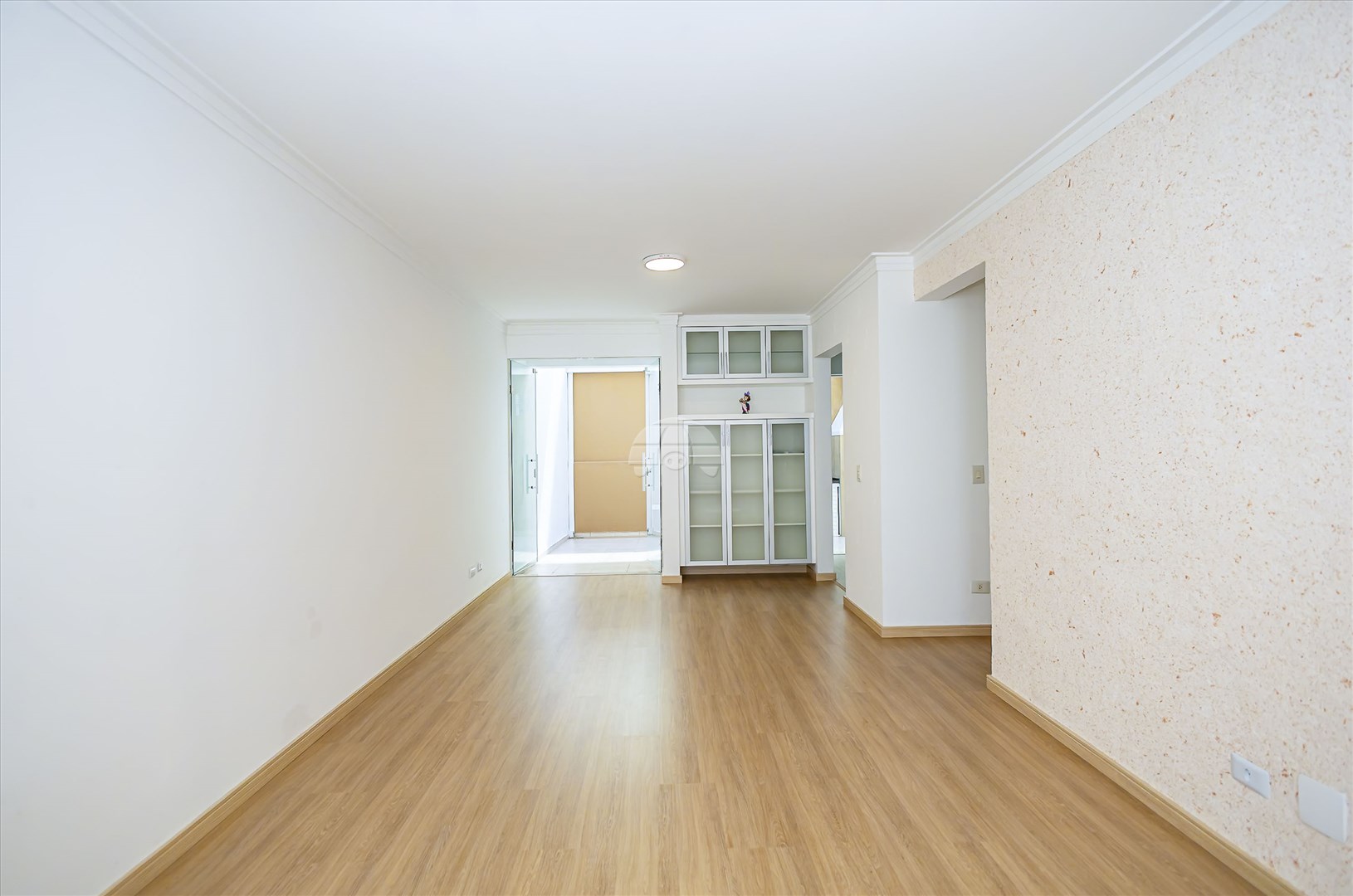 Casa para alugar em Atuba, Curitiba — Portal Chave Fácil