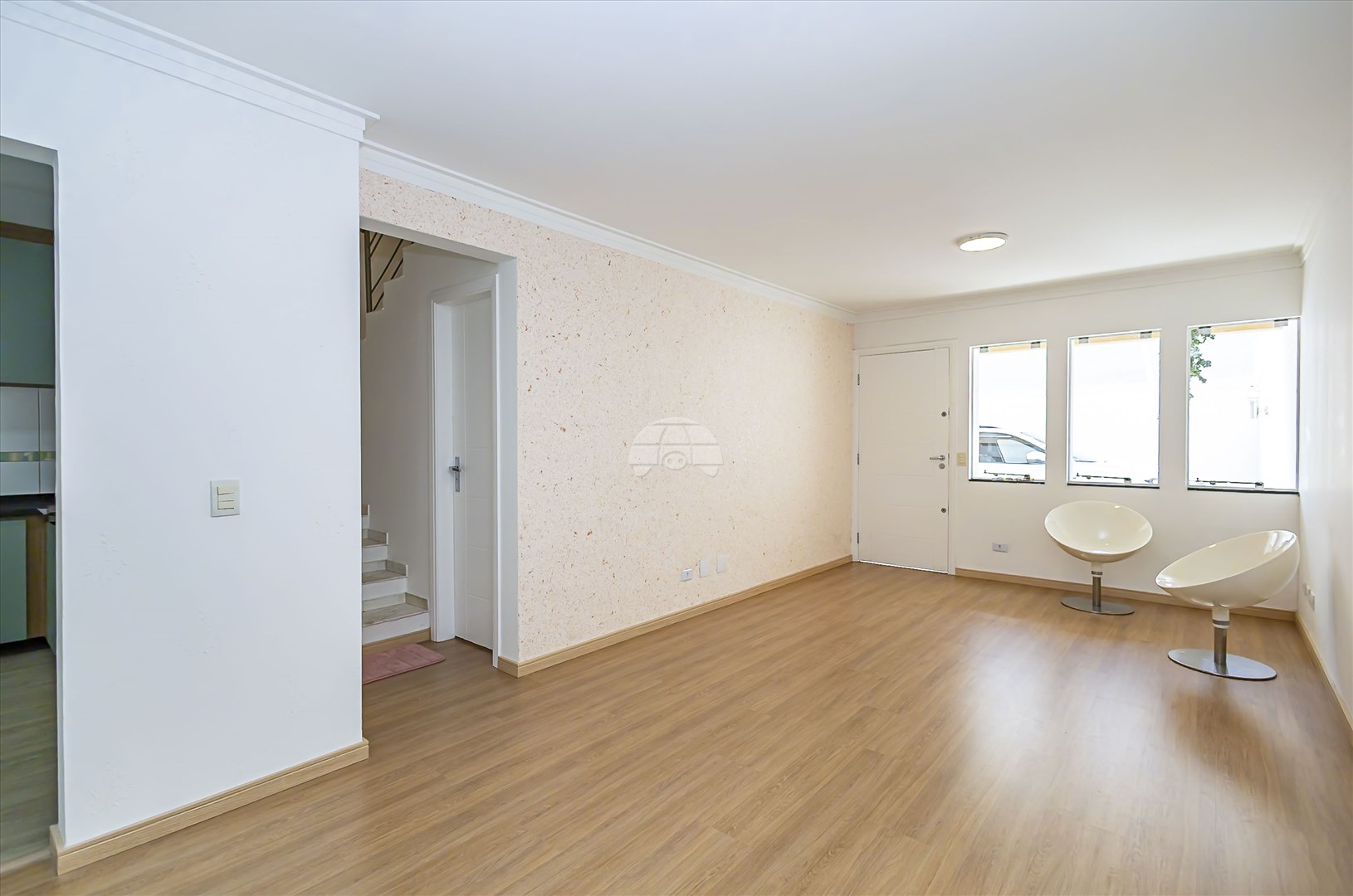 Casa para alugar em Atuba, Curitiba — Portal Chave Fácil