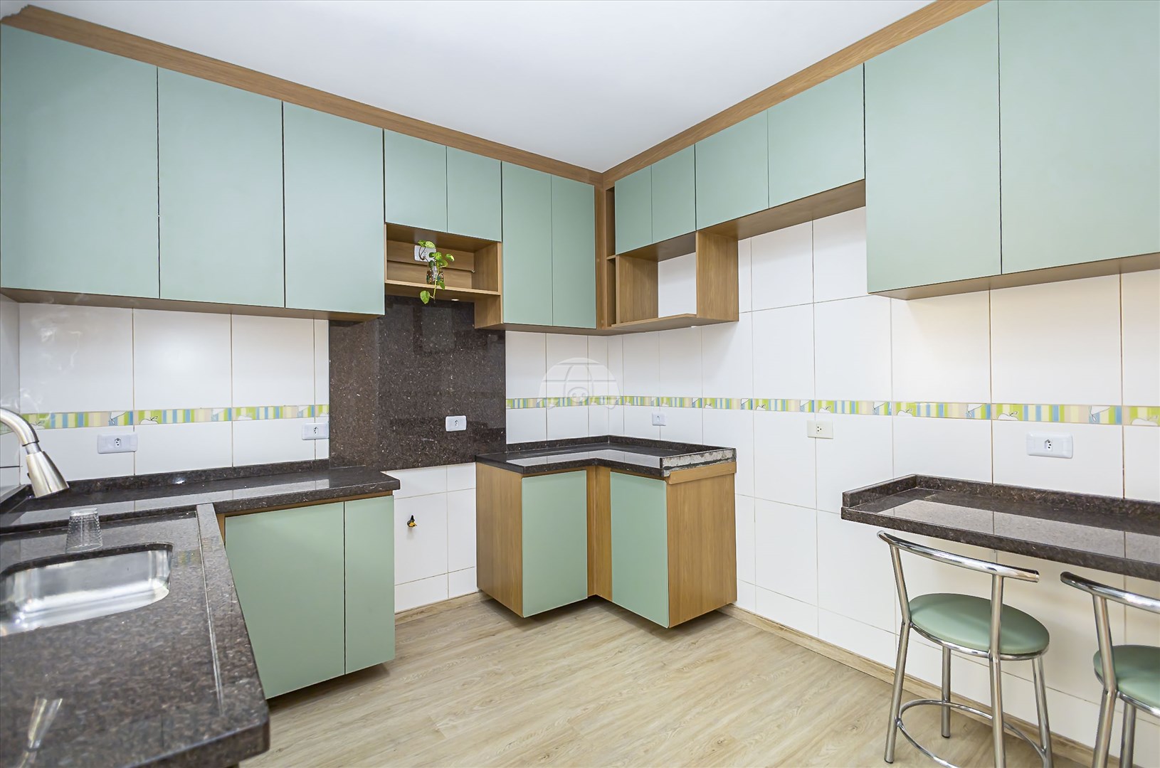 Casa para alugar em Atuba, Curitiba — Portal Chave Fácil