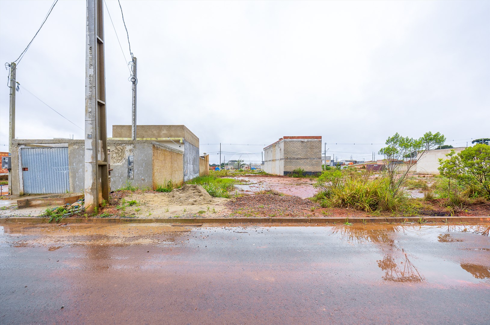 Terreno à venda em Bosque Santo Antônio, Fazenda Rio Grande — Portal Chave Fácil