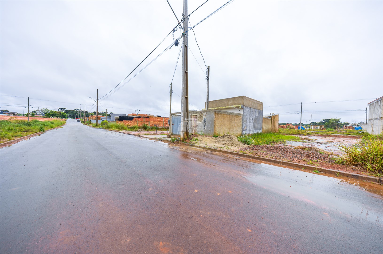 Terreno à venda em Bosque Santo Antônio, Fazenda Rio Grande — Portal Chave Fácil