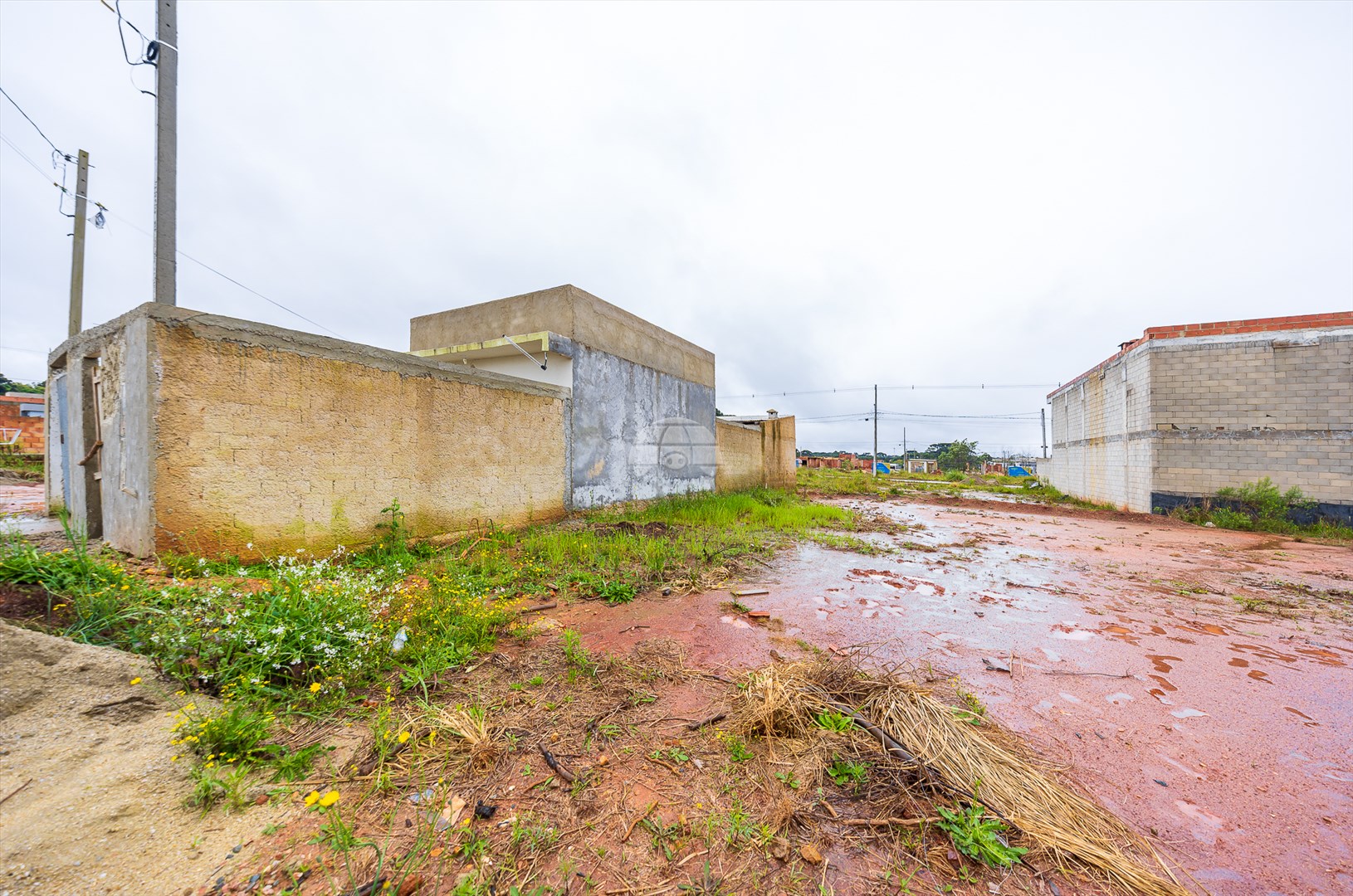 Terreno à venda em Bosque Santo Antônio, Fazenda Rio Grande — Portal Chave Fácil