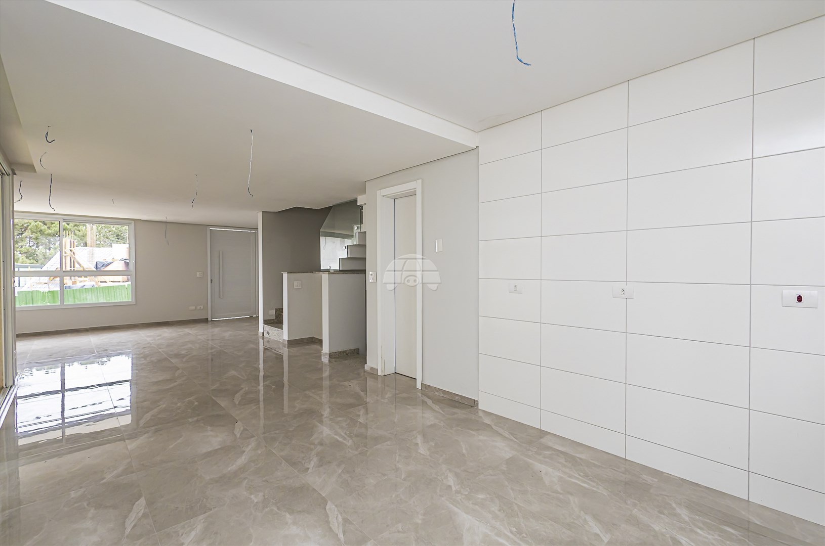 Casa à venda em Santa Cândida, Curitiba — Portal Chave Fácil