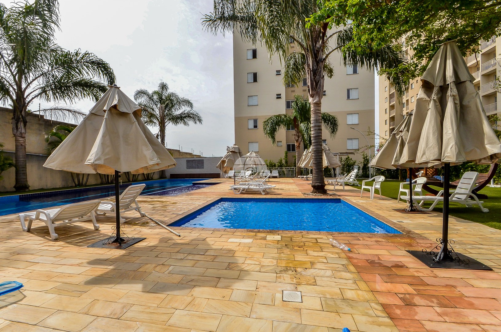 Apartamento à venda em Tingui, Curitiba — Portal Chave Fácil