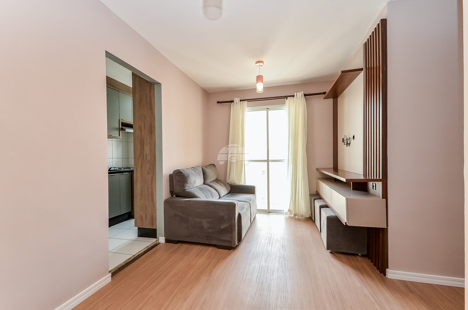 Apartamento à venda em Tingui, Curitiba — Portal Chave Fácil