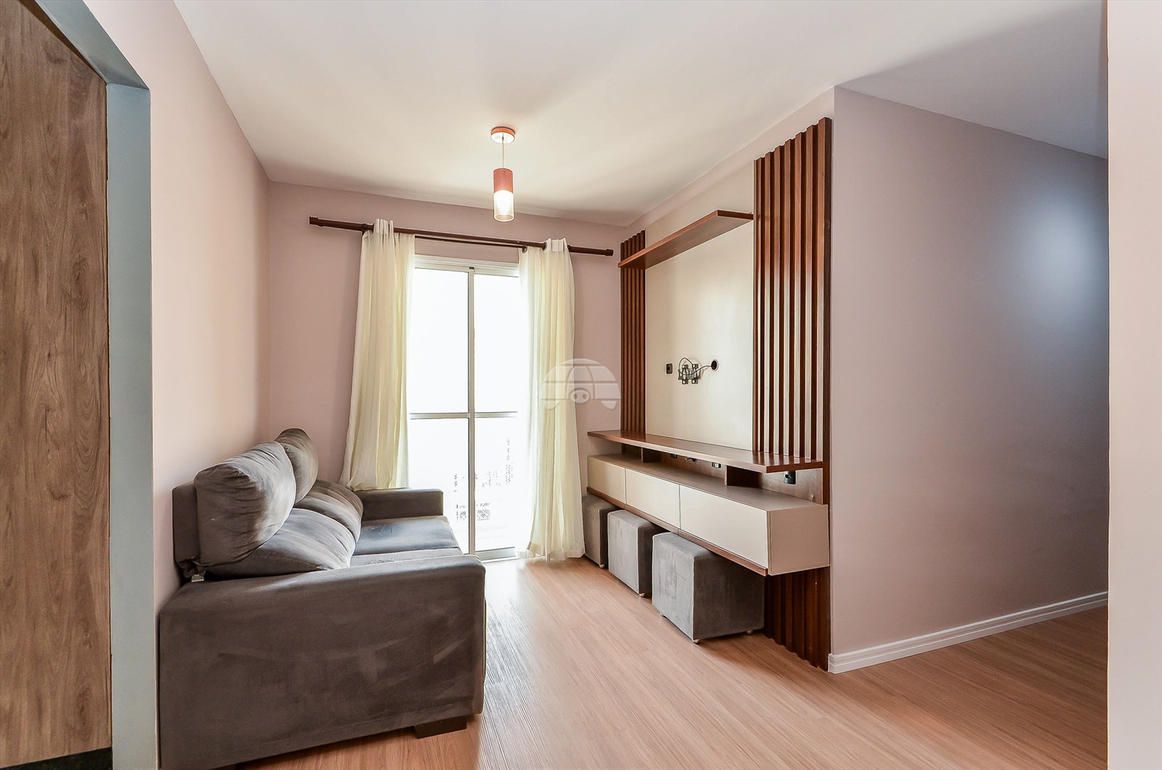 Apartamento à venda em Tingui, Curitiba — Portal Chave Fácil