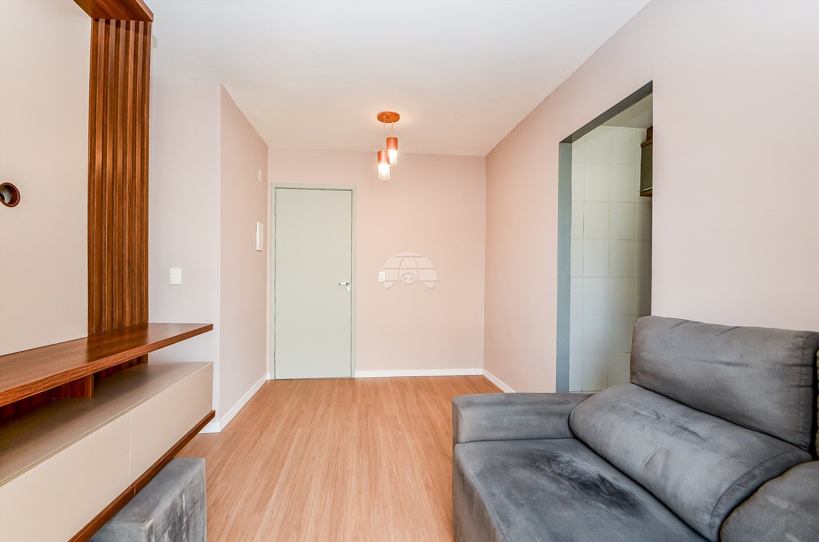 Apartamento à venda em Tingui, Curitiba — Portal Chave Fácil