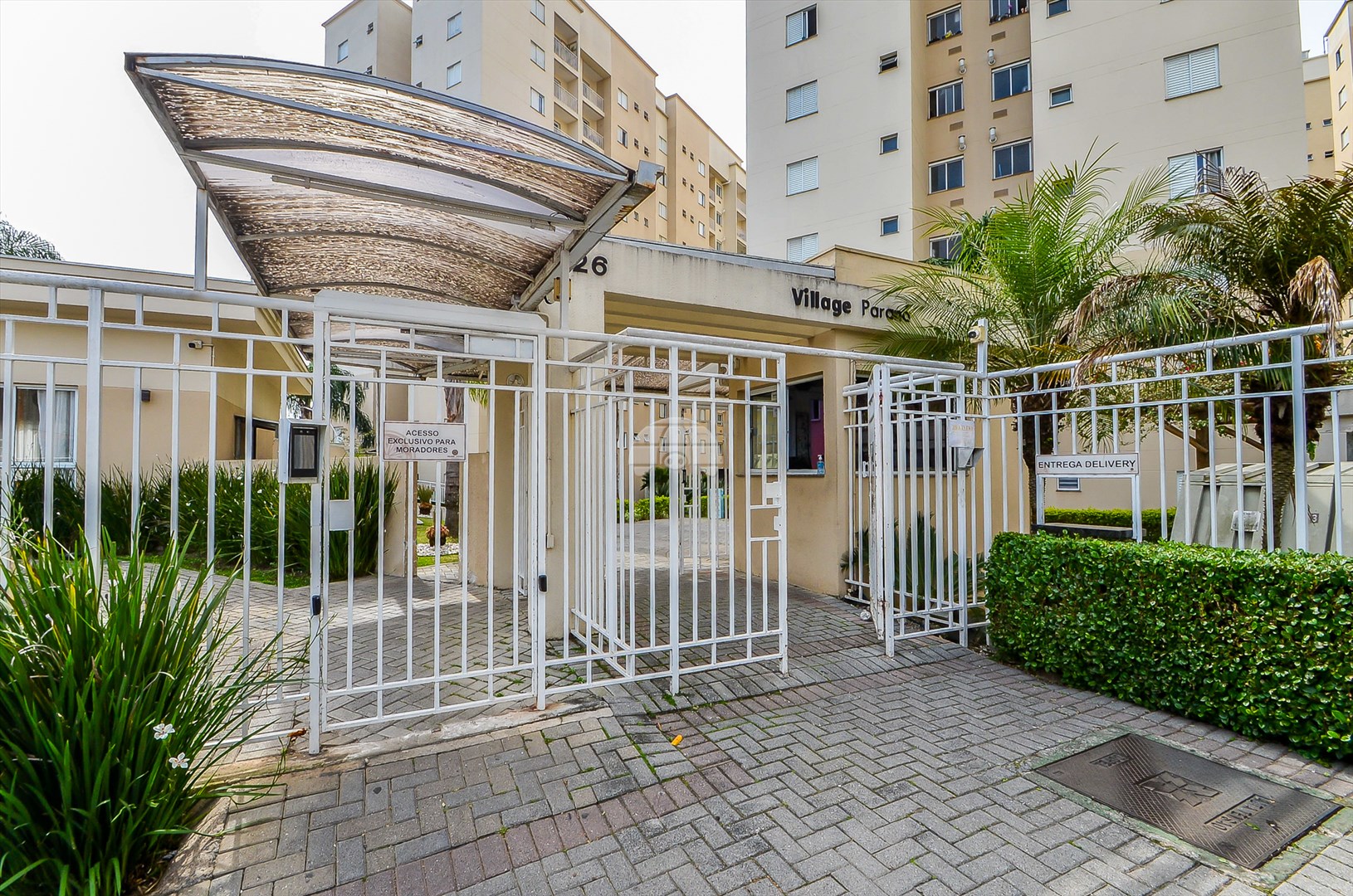 Apartamento à venda em Tingui, Curitiba — Portal Chave Fácil