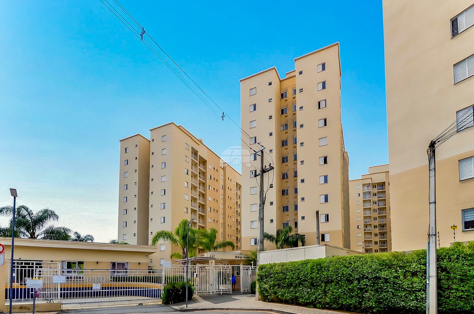 Apartamento à venda em Tingui, Curitiba — Portal Chave Fácil