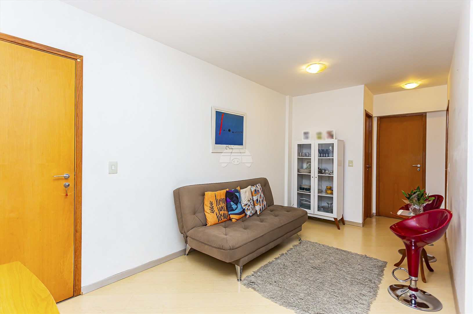 Apartamento à venda em Cabral, Curitiba — Portal Chave Fácil