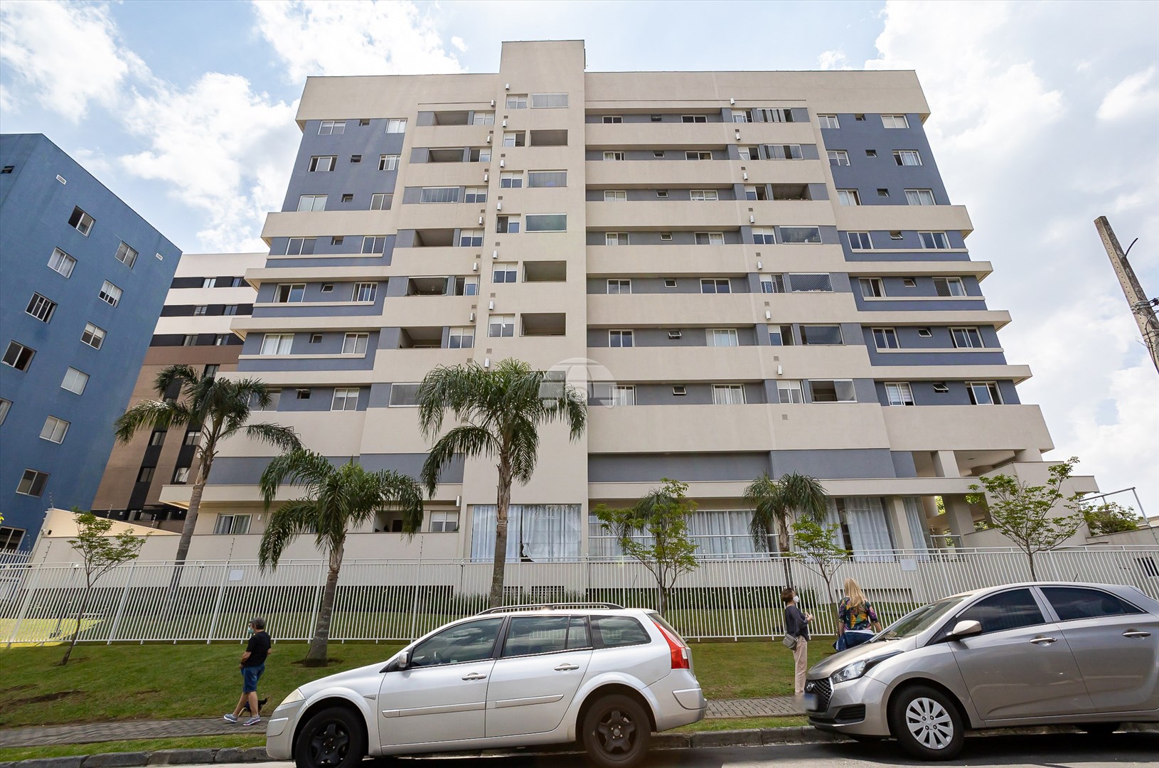 Apartamento à venda em Cabral, Curitiba — Portal Chave Fácil