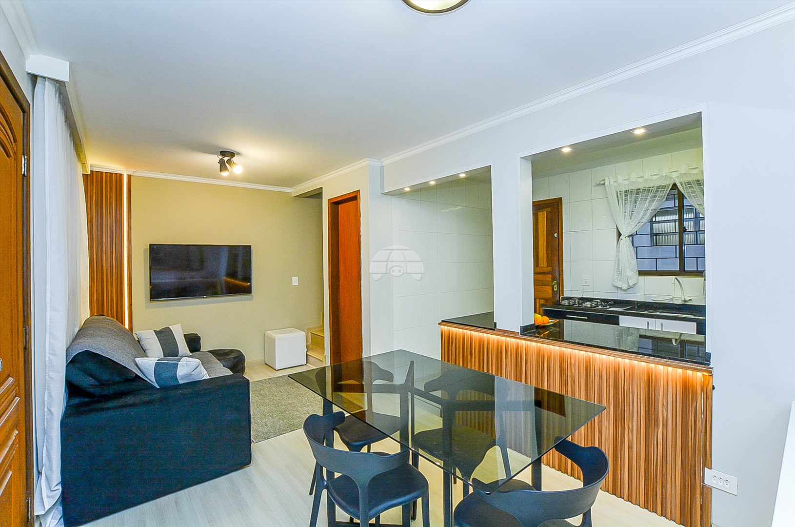 Casa à venda em Xaxim, Curitiba — Portal Chave Fácil