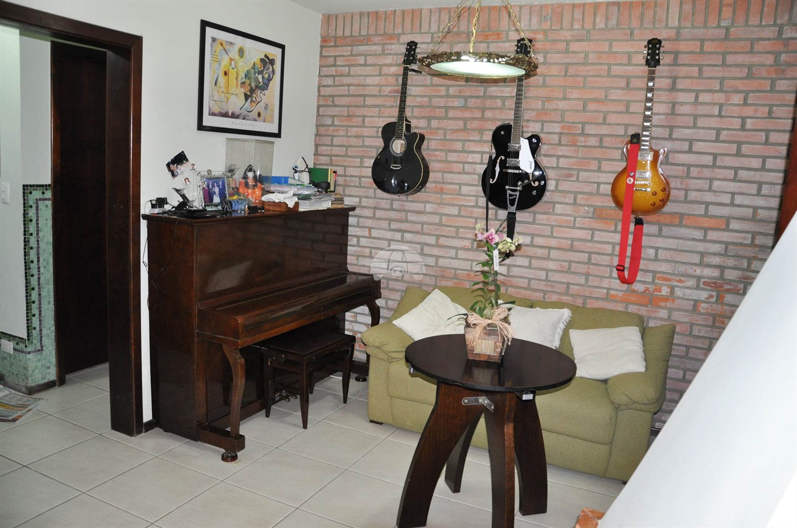Casa à venda em Rebouças, Curitiba — Portal Chave Fácil