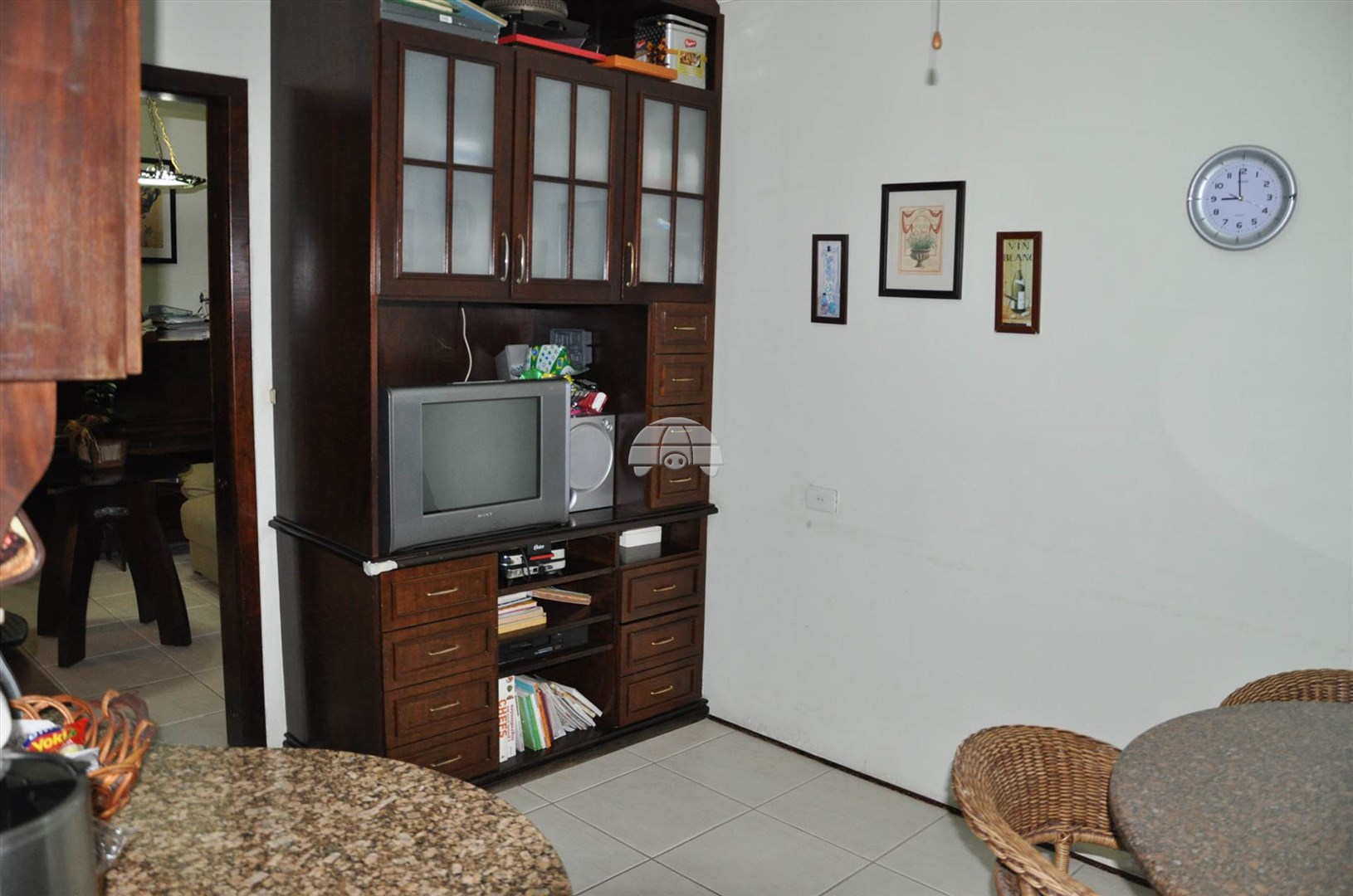 Casa à venda em Rebouças, Curitiba — Portal Chave Fácil