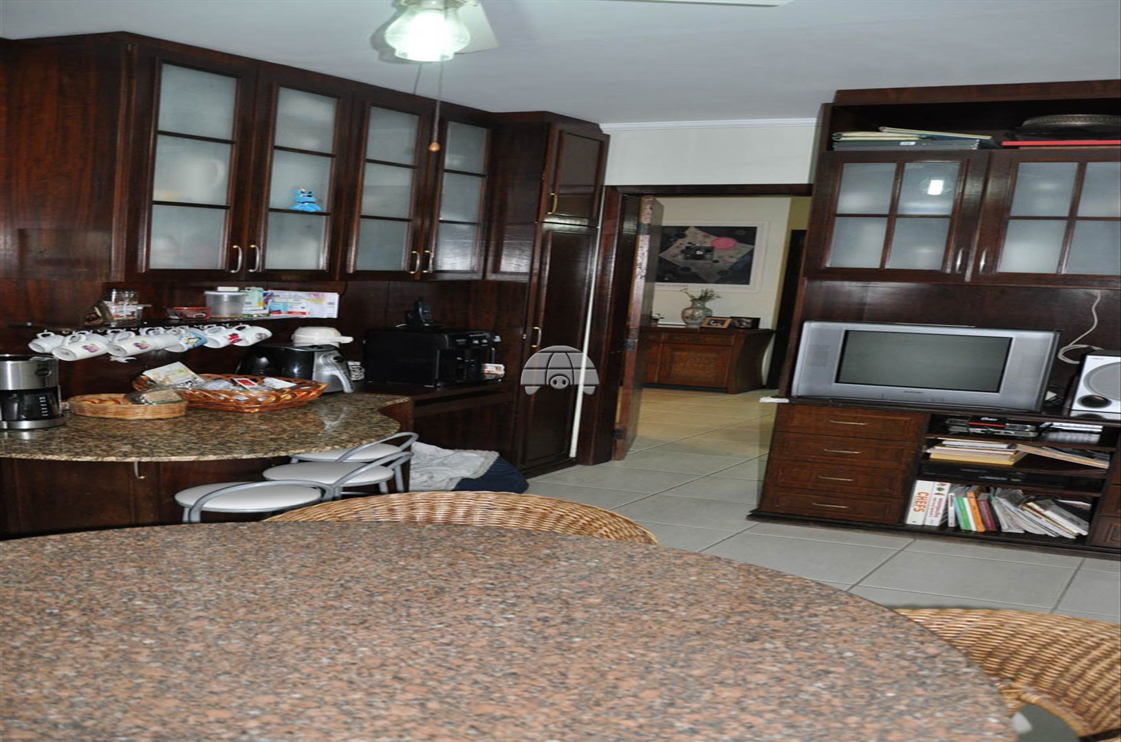 Casa à venda em Rebouças, Curitiba — Portal Chave Fácil