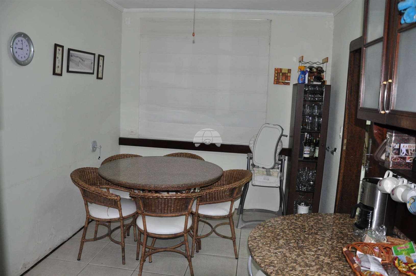 Casa à venda em Rebouças, Curitiba — Portal Chave Fácil