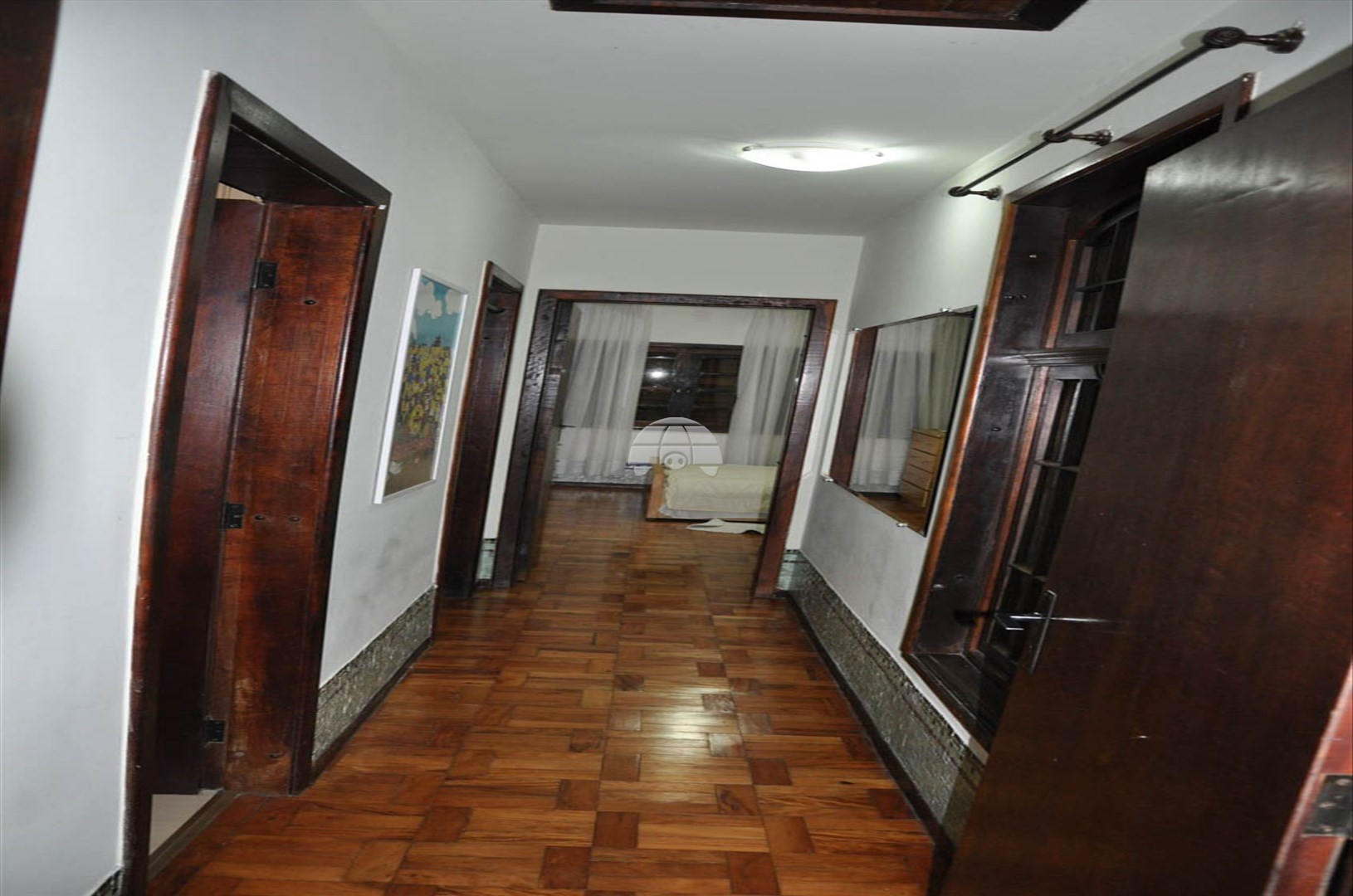 Casa à venda em Rebouças, Curitiba — Portal Chave Fácil