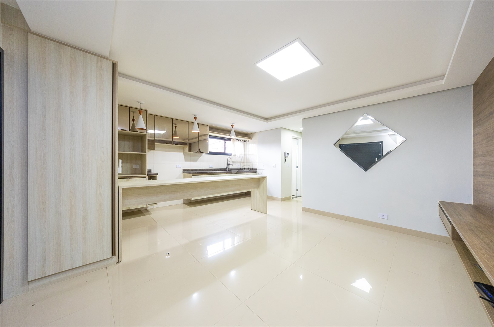 Casa à venda em Vila Bancária, Campo Largo — Portal Chave Fácil