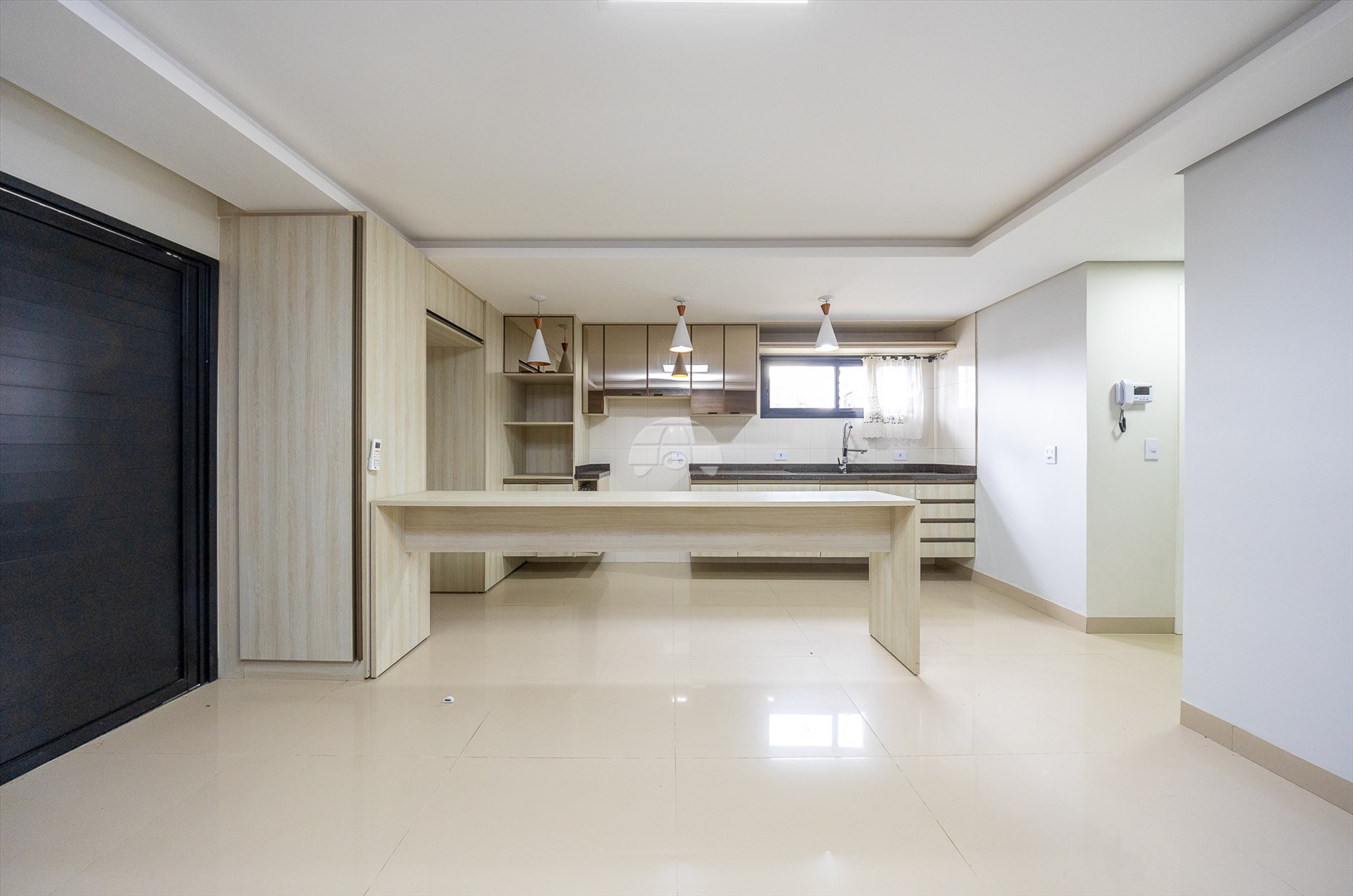 Casa à venda em Vila Bancária, Campo Largo — Portal Chave Fácil